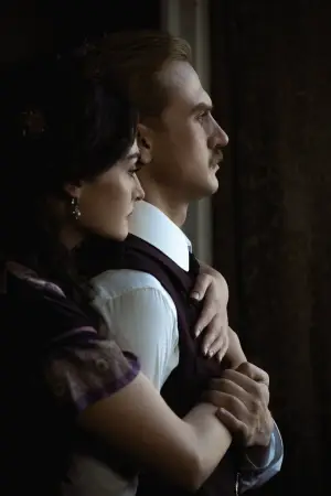 Poster to the movie "Atatürk II 1881 – 1919" #788344