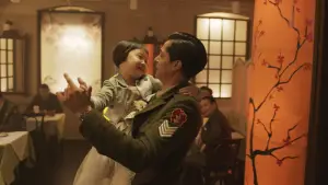 Backdrop to the movie "Ayla: The Daughter of War" #750593