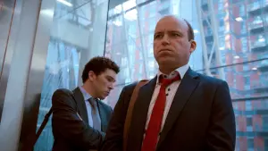 Backdrop to the movie "Bank of Dave" #404154