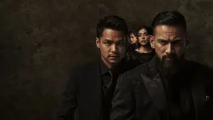 Backdrop to the movie "Blood Brothers: Bara Naga" #791437