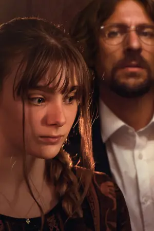 Poster to the movie "Broken Voices" #645031