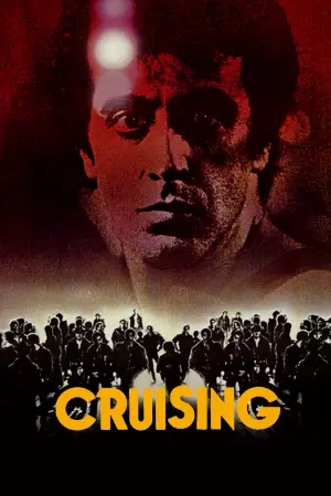 Poster to the movie "Cruising" #273131