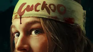 Backdrop to the movie "Cuckoo" #757640