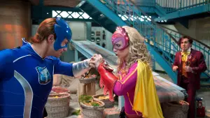 Backdrop to the movie "Mega Mindy: The Candy Baron" #721700