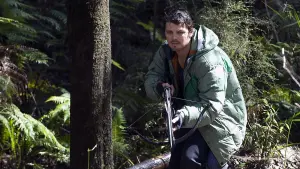 Backdrop to the movie "Dying Breed" #493170