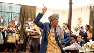 Backdrop to the movie "Gold" #645132