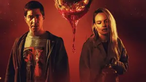 Backdrop to the movie "Coyotes" #550024