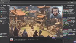 Backdrop to the movie "Echo" #460066