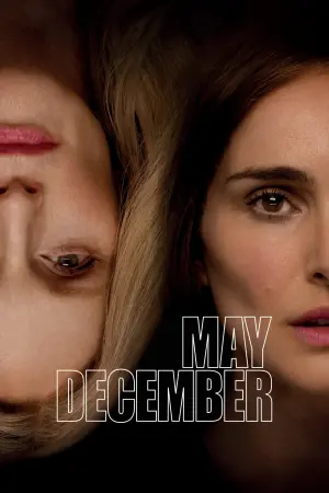 Poster to the movie "May December" #189712