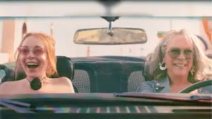 Backdrop to the movie "Freakier Friday" #555900