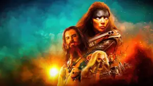 Backdrop to the movie "Furiosa: A Mad Max Saga" #558910