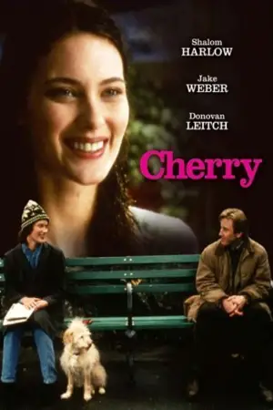 Poster to the movie "Cherry" #709956