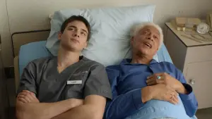 Watch film Gerontophilia | GERONTOPHILIA by Bruce LaBruce