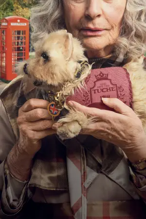 Poster to the movie "God Save the Tuches" #653834