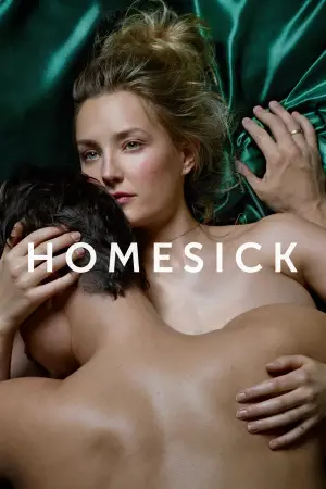 Poster to the movie "Homesick" #612806