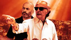 Backdrop to the movie "Luca: Seeing Red" #785689