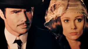 Backdrop to the movie "Nickelodeon" #459206