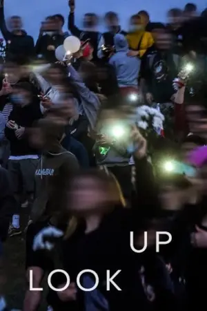 Poster to the movie "Please Look Up" #200450