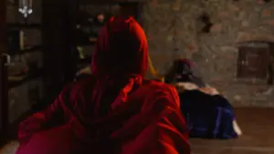 Backdrop to the movie "RED WARRIOR" #413443