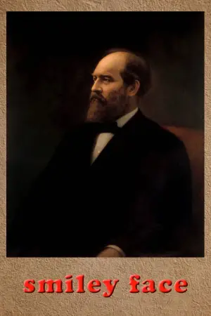 Poster to the movie "Smiley Face" #676748