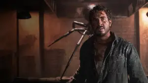 Backdrop to the movie "Sting" #601056