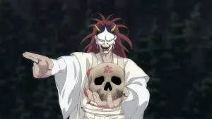 Backdrop to the movie "The Birth of Kitarou: Mystery of GeGeGe" #756140