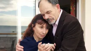 Watch film The House by the Sea | The House by the Sea / La Villa (2017) - Trailer (English Subs)