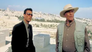 Backdrop to the movie "The Order" #704404