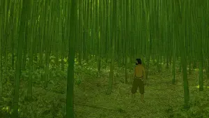 Backdrop to the movie "The Red Turtle" #211933