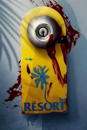 Poster to the movie "The Resort" #312488