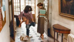 Backdrop to the movie "The Under-Gifted" #283177