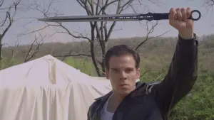 Watch film The VelociPastor | Official Trailer