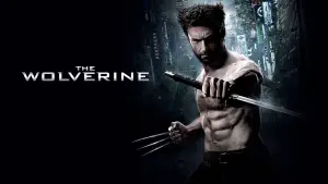 Backdrop to the movie "The Wolverine" #642565