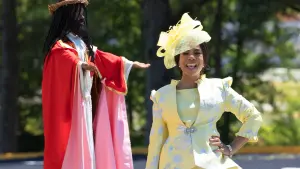 Backdrop to the movie "Honk for Jesus. Save Your Soul." #414766