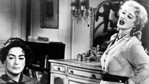 Backdrop to the movie "What Ever Happened to Baby Jane?" #182628