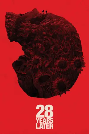 Poster to the movie "28 Years Later" #521104
