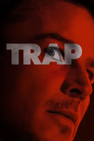 Poster to the movie "Trap" #561758