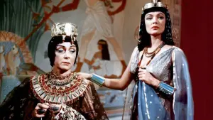 Backdrop to the movie "The Egyptian" #432226