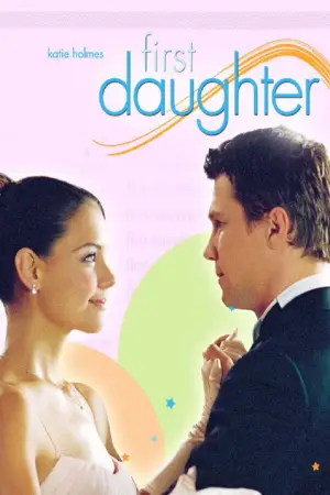 First Daughter