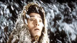 Backdrop to the movie "Kwaidan" #813037