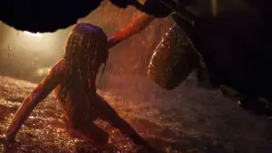 Backdrop to the movie "Evil Dead" #642903