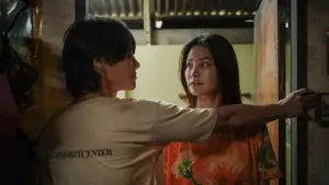 Backdrop to the movie "The Paradise of Thorns" #700401