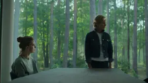 Backdrop to the movie "Nieobliczalna" #484263