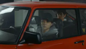 Backdrop to the movie "Drive My Car" #217961