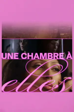 Movie poster "A Room of Their Own"