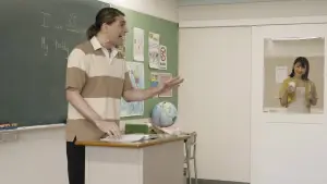 Backdrop to the movie "Aichaku" #785318