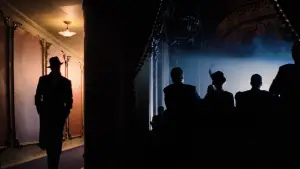 Backdrop to the movie "Babylon" #620816