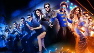 Backdrop to the movie "Happy New Year" #715305