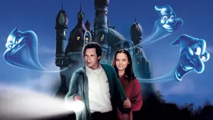 Backdrop to the movie "Casper" #291285