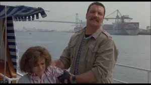 Backdrop to the movie "Commando" #454228